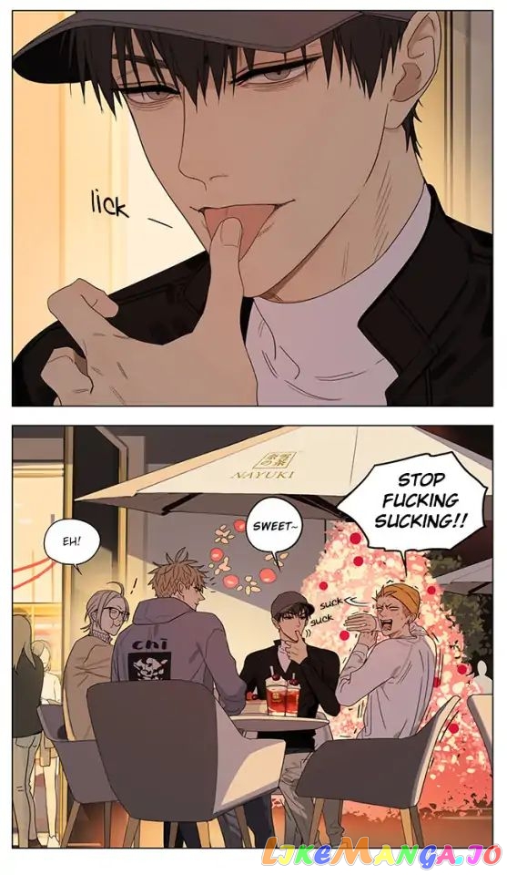 19 Days chapter 312 image 8